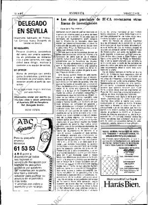 ABC SEVILLA 23-04-1988 página 32