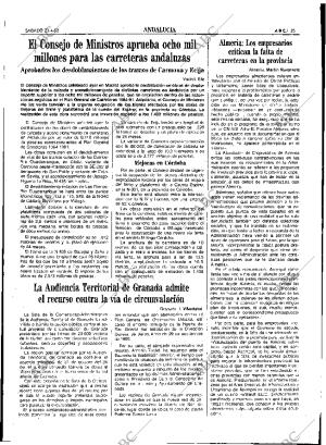 ABC SEVILLA 23-04-1988 página 35