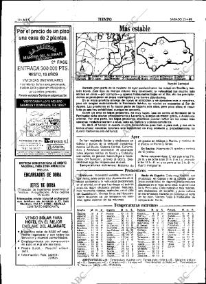 ABC SEVILLA 23-04-1988 página 46