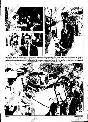 ABC SEVILLA 23-04-1988 página 8