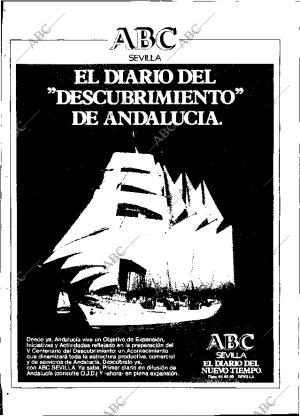 ABC SEVILLA 23-04-1988 página 86