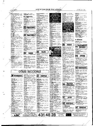 ABC MADRID 25-04-1988 página 112