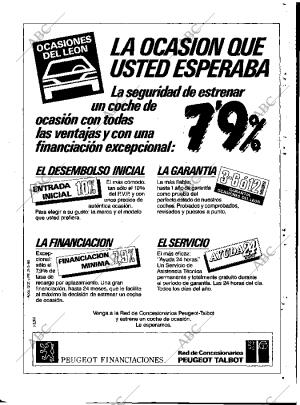 ABC MADRID 25-04-1988 página 119