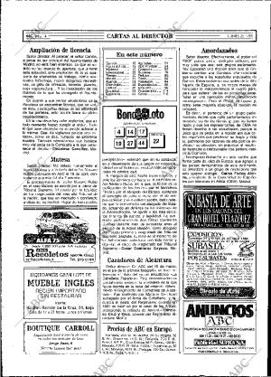 ABC MADRID 25-04-1988 página 14