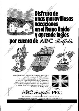 ABC MADRID 25-04-1988 página 2