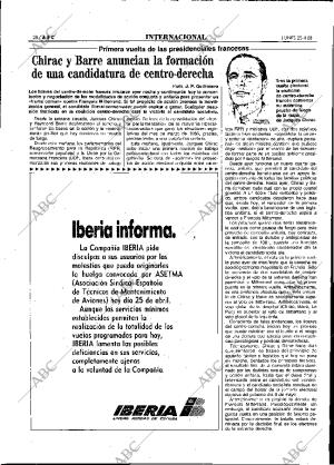 ABC MADRID 25-04-1988 página 28