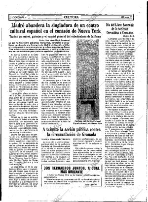 ABC MADRID 25-04-1988 página 35