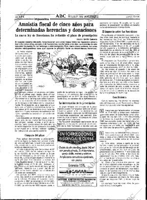 ABC MADRID 25-04-1988 página 42
