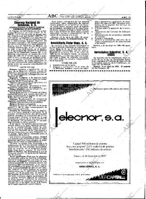 ABC MADRID 25-04-1988 página 55