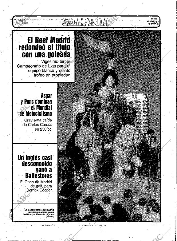 ABC MADRID 25-04-1988 página 57