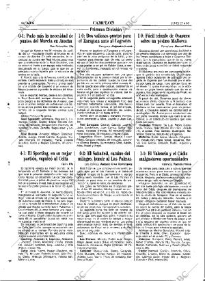 ABC MADRID 25-04-1988 página 66