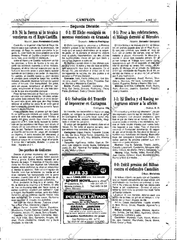 ABC MADRID 25-04-1988 página 67