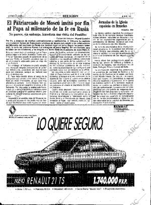 ABC MADRID 25-04-1988 página 81