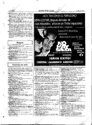 ABC MADRID 25-04-1988 página 94