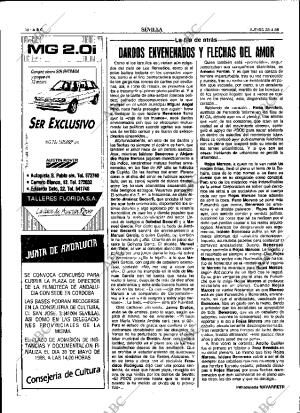 ABC SEVILLA 28-04-1988 página 38