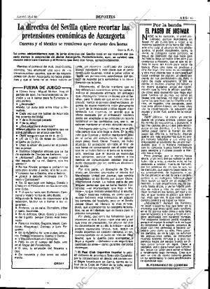 ABC SEVILLA 28-04-1988 página 65