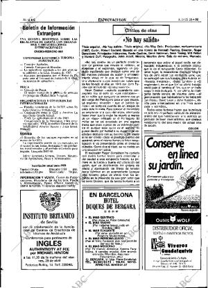 ABC SEVILLA 28-04-1988 página 72