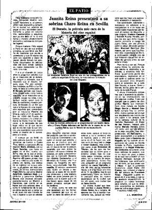 ABC SEVILLA 28-04-1988 página 91