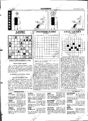 ABC SEVILLA 01-05-1988 página 112