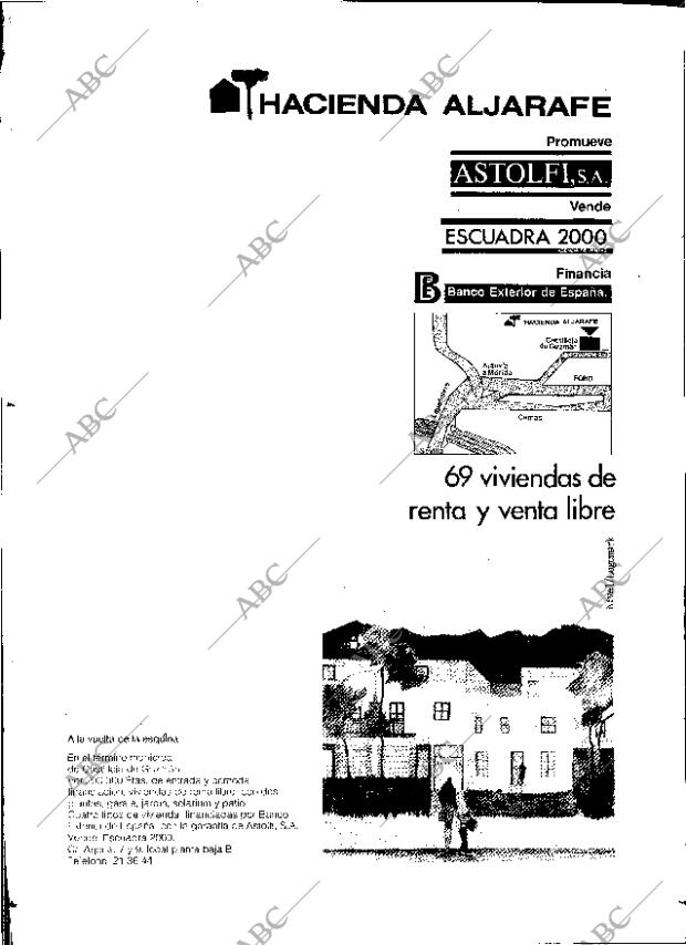 ABC SEVILLA 01-05-1988 página 116