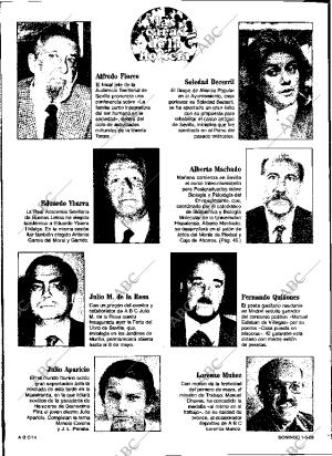 ABC SEVILLA 01-05-1988 página 14