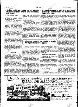 ABC SEVILLA 01-05-1988 página 65