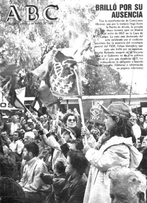 ABC MADRID 02-05-1988 página 1