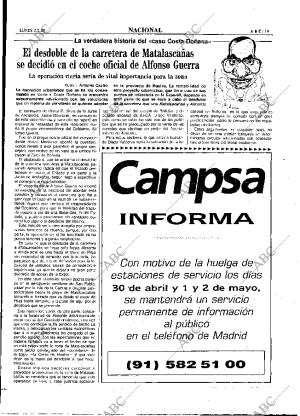 ABC MADRID 02-05-1988 página 19