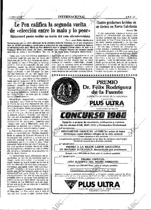 ABC MADRID 02-05-1988 página 23