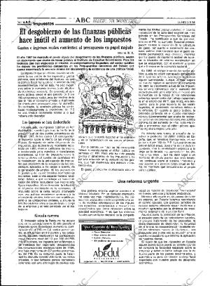 ABC MADRID 02-05-1988 página 34