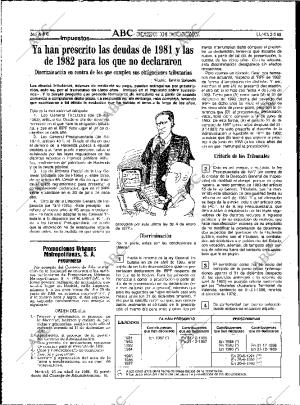ABC MADRID 02-05-1988 página 36