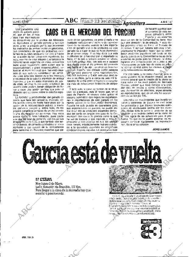 ABC MADRID 02-05-1988 página 47