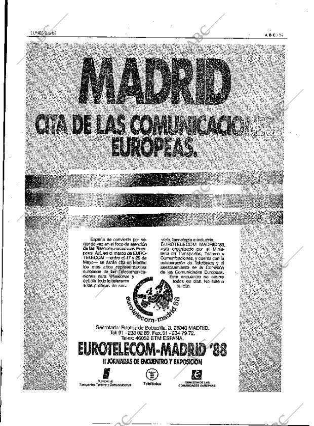 ABC MADRID 02-05-1988 página 51