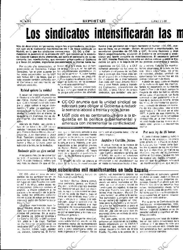ABC MADRID 02-05-1988 página 52