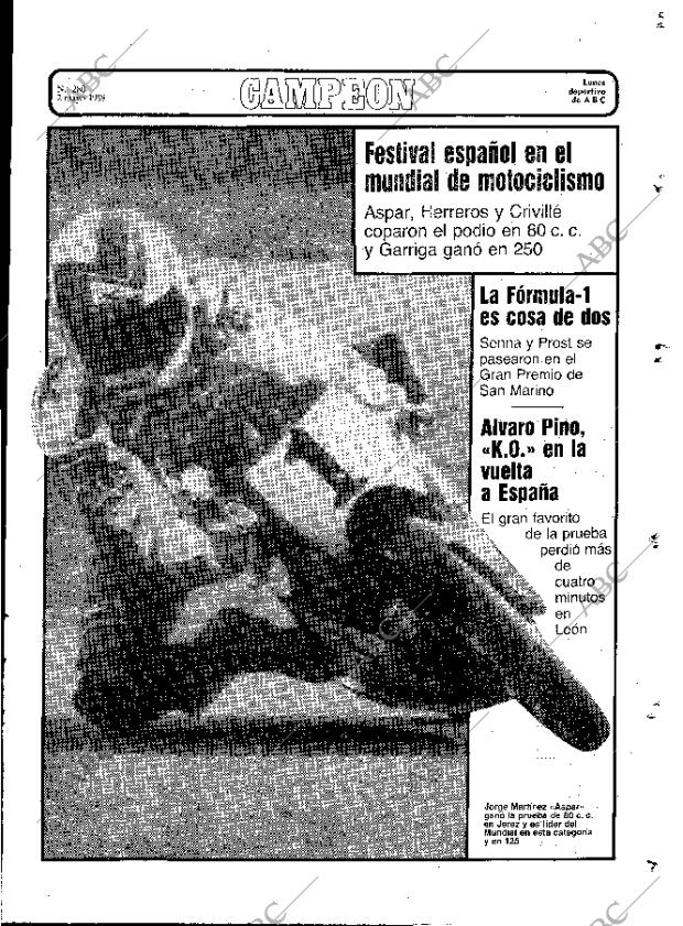 ABC MADRID 02-05-1988 página 55