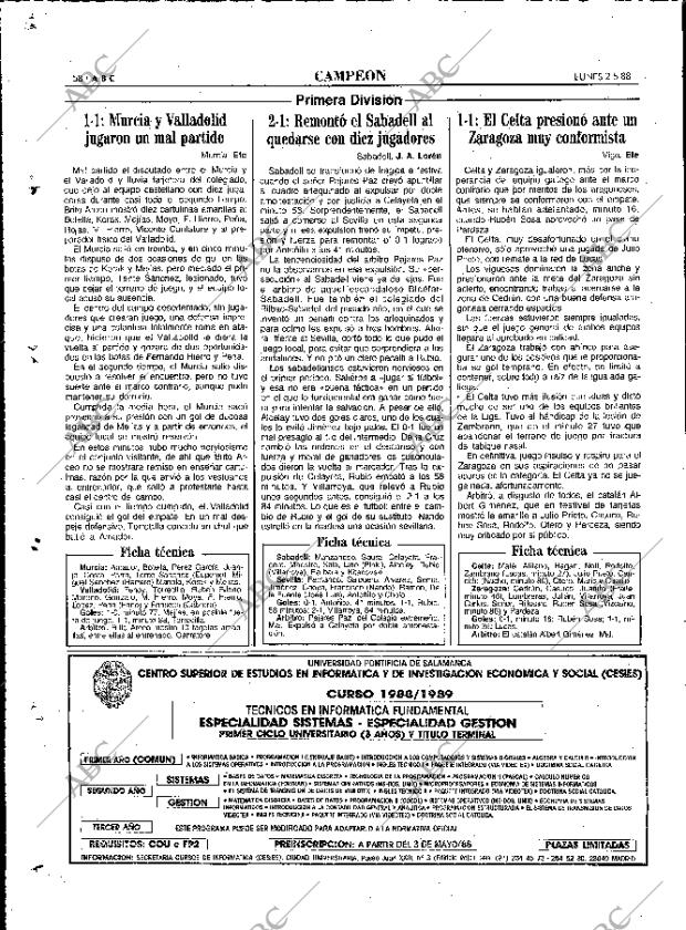 ABC MADRID 02-05-1988 página 58