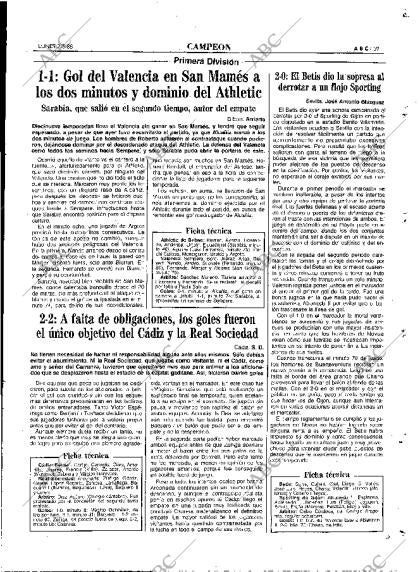 ABC MADRID 02-05-1988