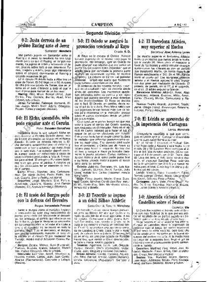 ABC MADRID 02-05-1988