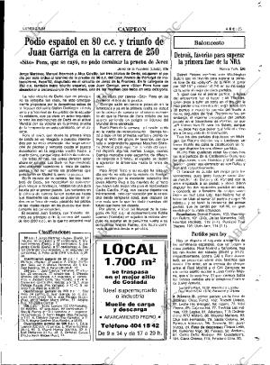 ABC MADRID 02-05-1988 página 65