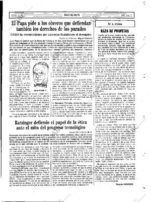 ABC MADRID 02-05-1988 página 71