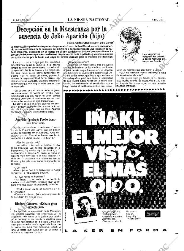 ABC MADRID 02-05-1988 página 75