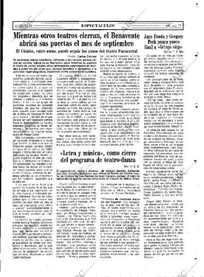 ABC MADRID 02-05-1988