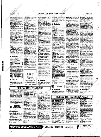 ABC MADRID 02-05-1988