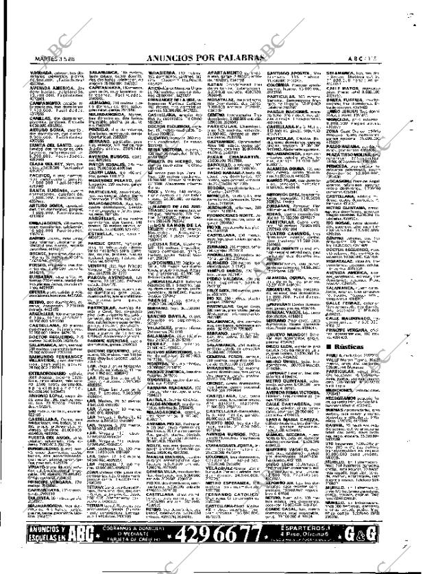 ABC MADRID 03-05-1988 página 115