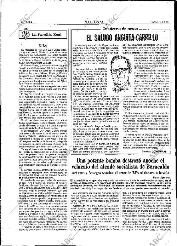 ABC MADRID 03-05-1988 página 24