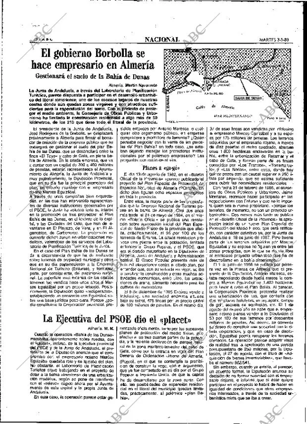 ABC MADRID 03-05-1988 página 28