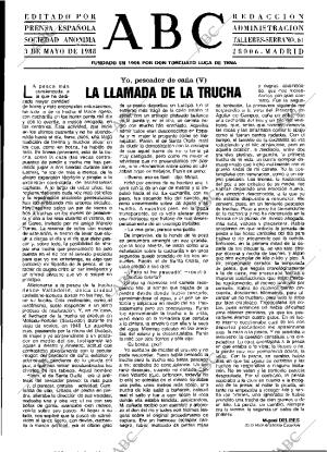 ABC MADRID 03-05-1988 página 3
