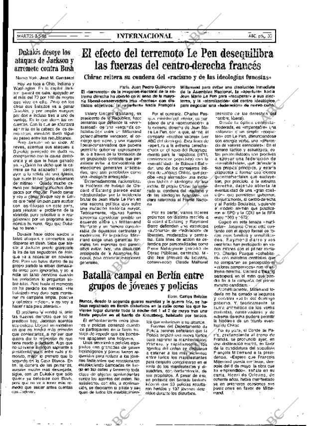 ABC MADRID 03-05-1988 página 33