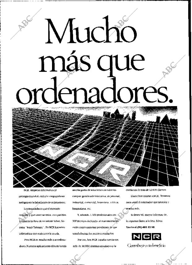 ABC MADRID 03-05-1988 página 4