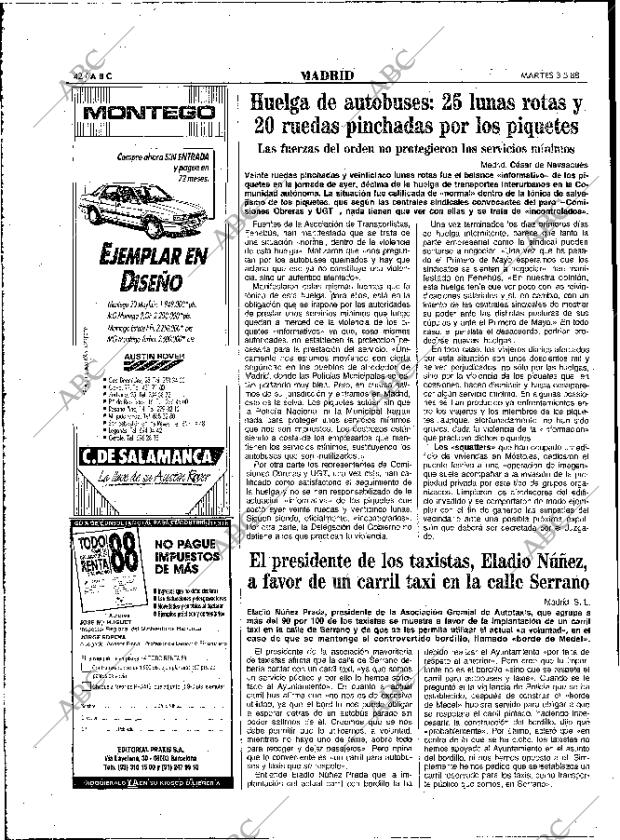 ABC MADRID 03-05-1988 página 42